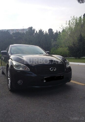 Infiniti  2010, 178,600 km - 3.7 л - Bakı