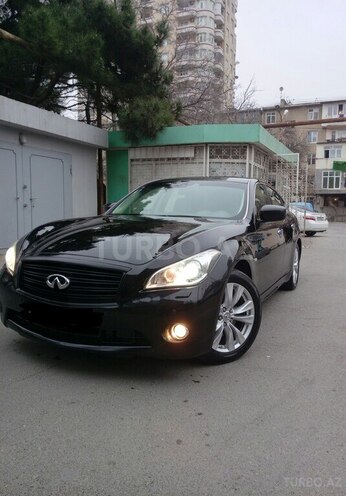 Infiniti  2010, 178,600 km - 3.7 л - Bakı