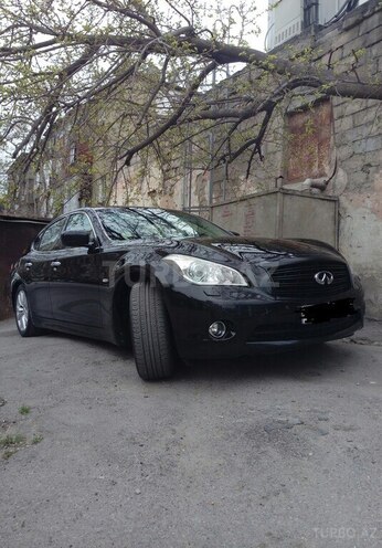 Infiniti  2010, 178,600 km - 3.7 л - Bakı