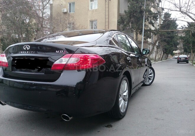 Infiniti  2010, 178,600 km - 3.7 л - Bakı