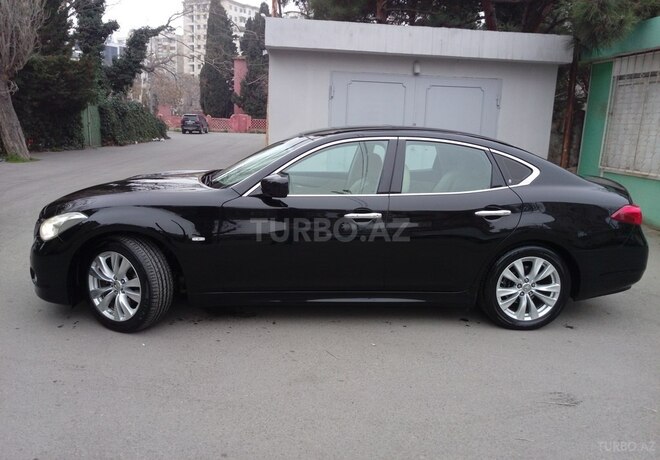 Infiniti  2010, 178,600 km - 3.7 л - Bakı