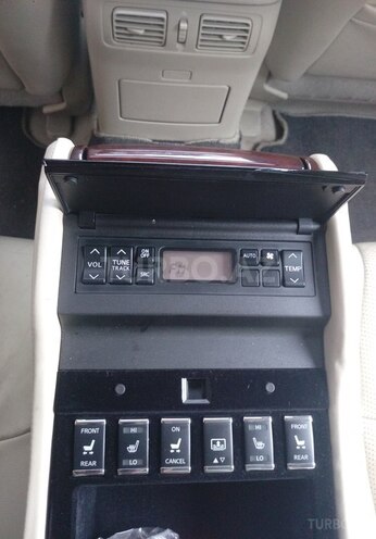 Infiniti  2010, 178,600 km - 3.7 л - Bakı