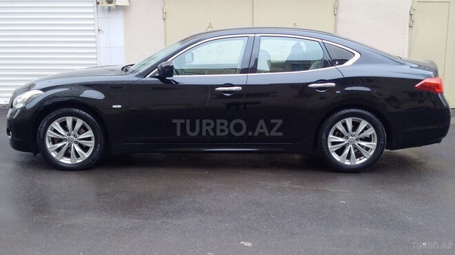 Infiniti  2010, 178,600 km - 3.7 л - Bakı
