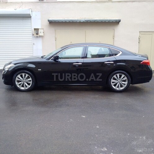 Infiniti  2010, 178,600 km - 3.7 л - Bakı