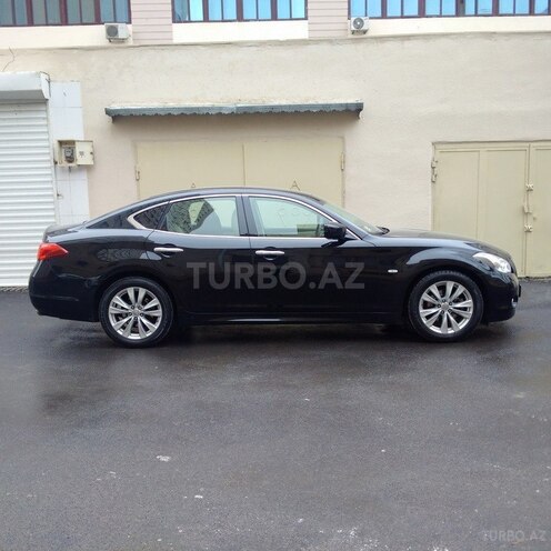 Infiniti  2010, 178,600 km - 3.7 л - Bakı