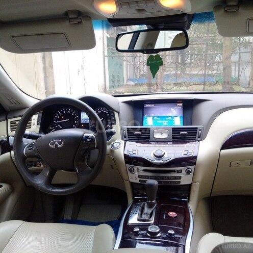 Infiniti  2010, 178,600 km - 3.7 л - Bakı