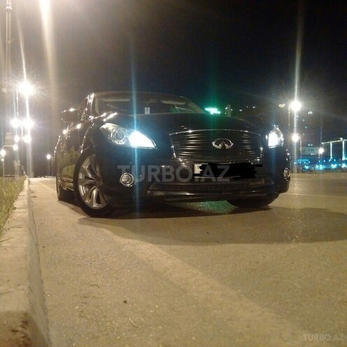 Infiniti  2010, 178,600 km - 3.7 л - Bakı