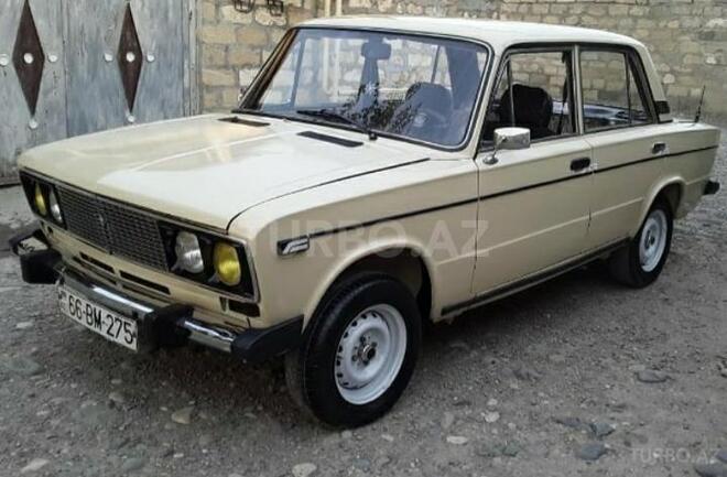 LADA (VAZ) 2106 1994, 750,000 km - 1.6 l - Yevlax