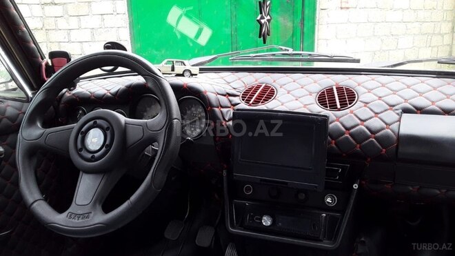 LADA (VAZ) 2106 1994, 750,000 km - 1.6 l - Yevlax