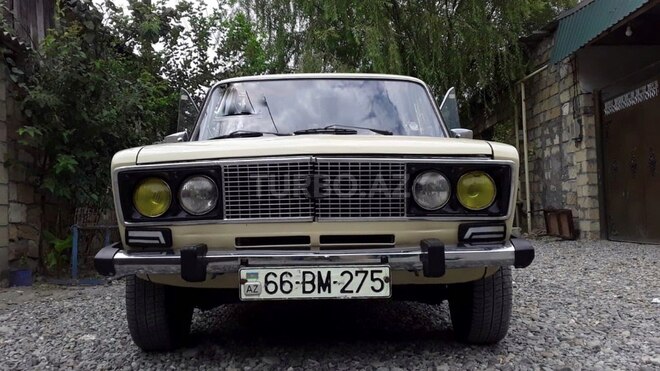 LADA (VAZ) 2106 1994, 750,000 km - 1.6 l - Yevlax