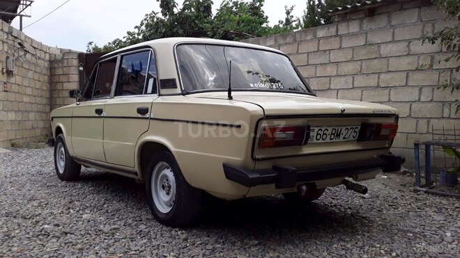 LADA (VAZ) 2106 1994, 750,000 km - 1.6 l - Yevlax