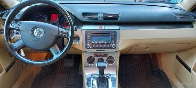Volkswagen Passat 2006, 190,000 km - 2.0 l - Bakı