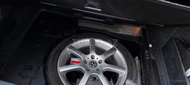 Volkswagen Passat 2006, 190,000 km - 2.0 l - Bakı