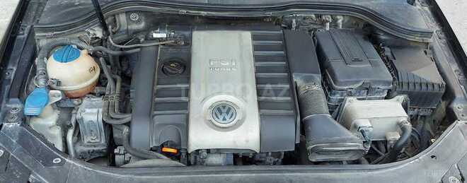 Volkswagen Passat 2006, 190,000 km - 2.0 l - Bakı