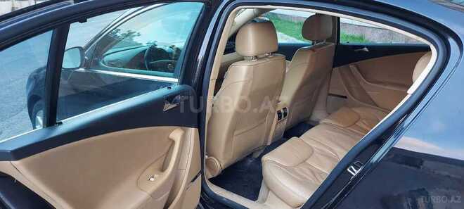 Volkswagen Passat 2006, 190,000 km - 2.0 l - Bakı