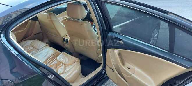Volkswagen Passat 2006, 190,000 km - 2.0 l - Bakı