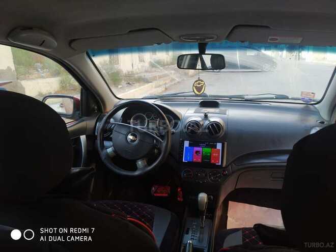 Chevrolet Aveo 2011, 255,000 km - 1.4 l - Bakı