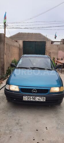 Opel Astra 1994, 627,800 km - 1.5 l - Bakı