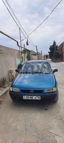 Opel Astra 1994, 627,800 km - 1.5 l - Bakı