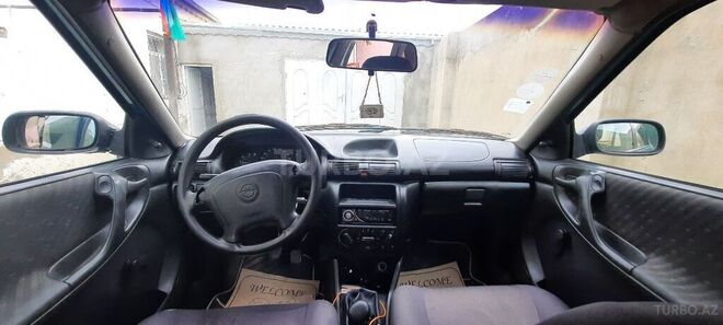 Opel Astra 1994, 627,800 km - 1.5 l - Bakı