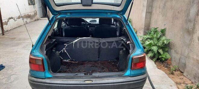 Opel Astra 1994, 627,800 km - 1.5 l - Bakı
