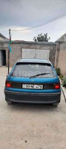 Opel Astra 1994, 627,800 km - 1.5 l - Bakı