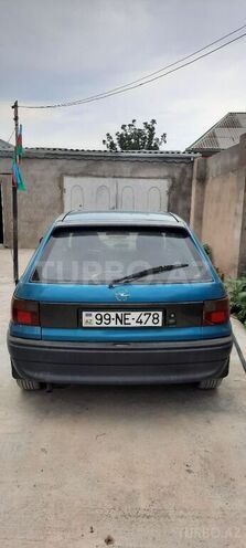 Opel Astra 1994, 627,800 km - 1.5 l - Bakı