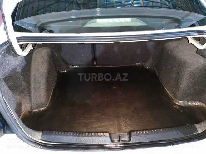 Volkswagen Polo 2012, 298,700 km - 1.6 l - Bakı