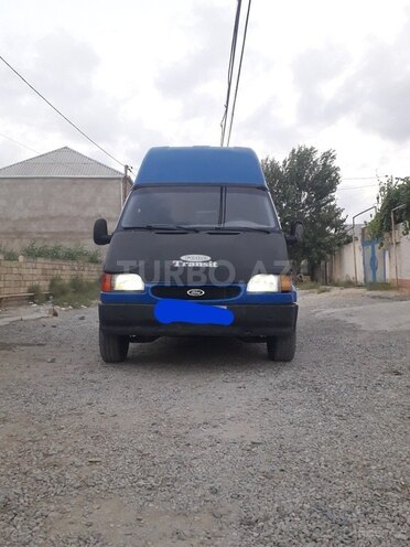 Ford Transit 1999, 350,000 km - 2.5 л - Bakı