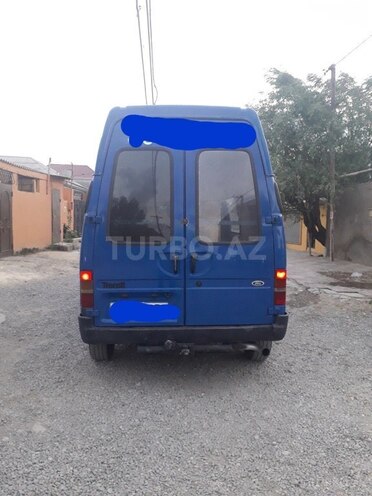 Ford Transit 1999, 350,000 km - 2.5 л - Bakı