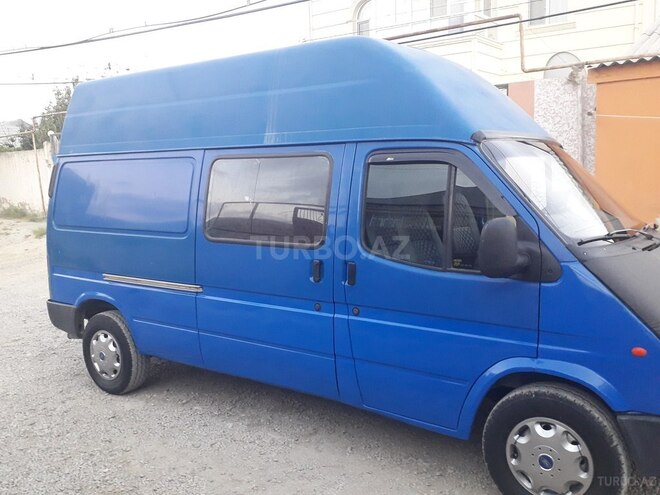 Ford Transit 1999, 350,000 km - 2.5 л - Bakı