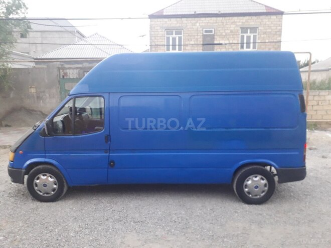 Ford Transit 1999, 350,000 km - 2.5 л - Bakı