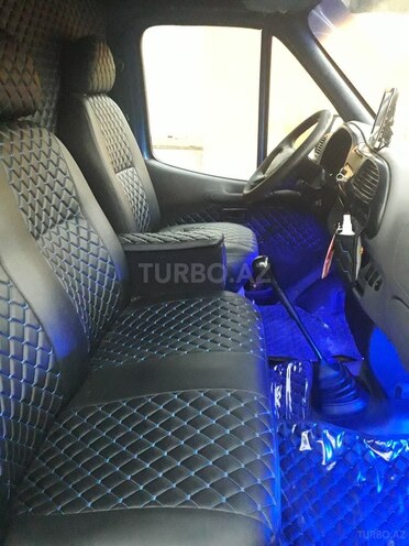 Ford Transit 1999, 350,000 km - 2.5 л - Bakı