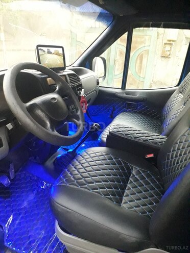 Ford Transit 1999, 350,000 km - 2.5 л - Bakı
