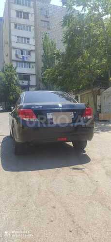 Khazar SD 2020, 56,000 km - 1.7 l - Bakı