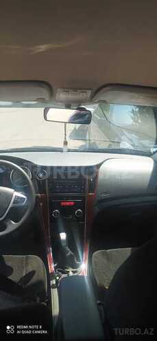Khazar SD 2020, 56,000 km - 1.7 l - Bakı