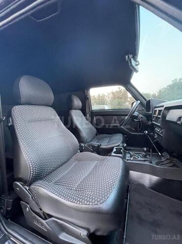 LADA (VAZ) Niva 2015, 91,000 km - 1.7 l - Bakı