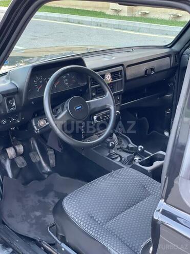 LADA (VAZ) Niva 2015, 91,000 km - 1.7 l - Bakı
