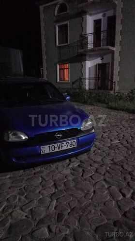 Opel Vita 2000, 360,000 km - 1.4 l - Bakı