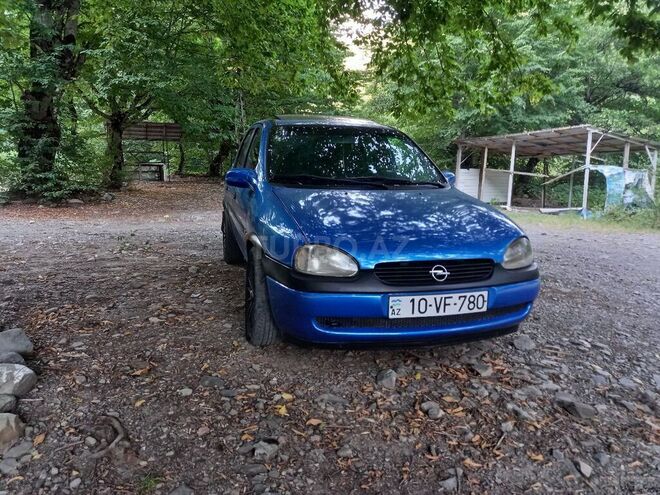 Opel Vita 2000, 360,000 km - 1.4 l - Bakı