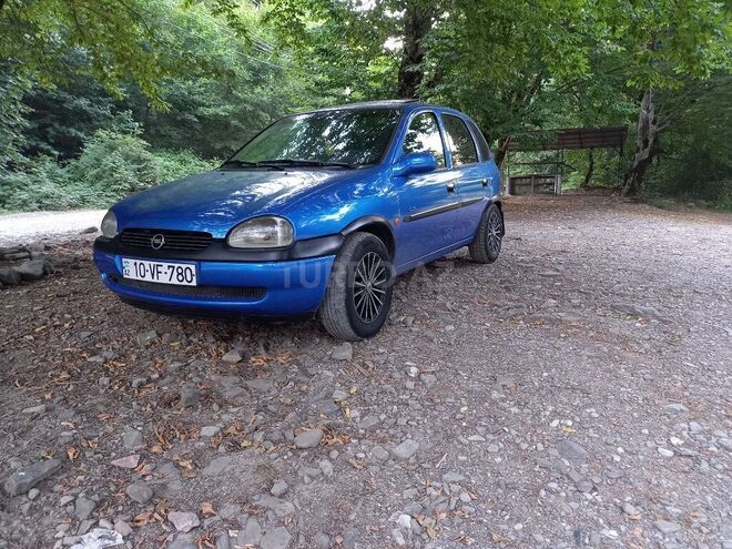 Opel Vita 2000, 360,000 km - 1.4 l - Bakı
