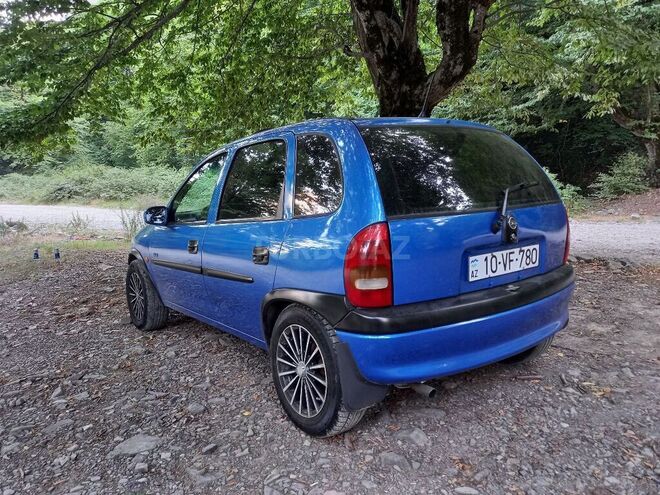 Opel Vita 2000, 360,000 km - 1.4 l - Bakı