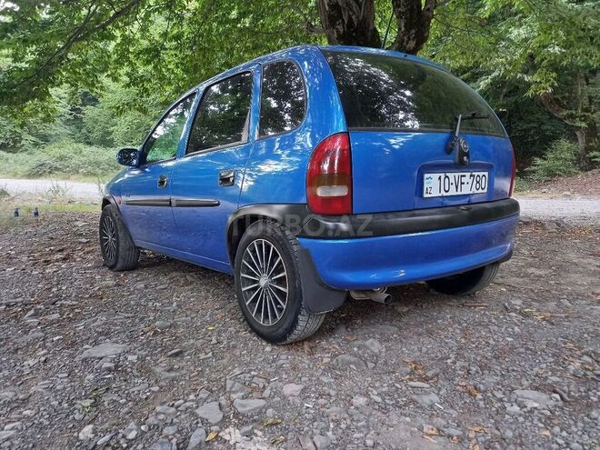 Opel Vita 2000, 360,000 km - 1.4 l - Bakı
