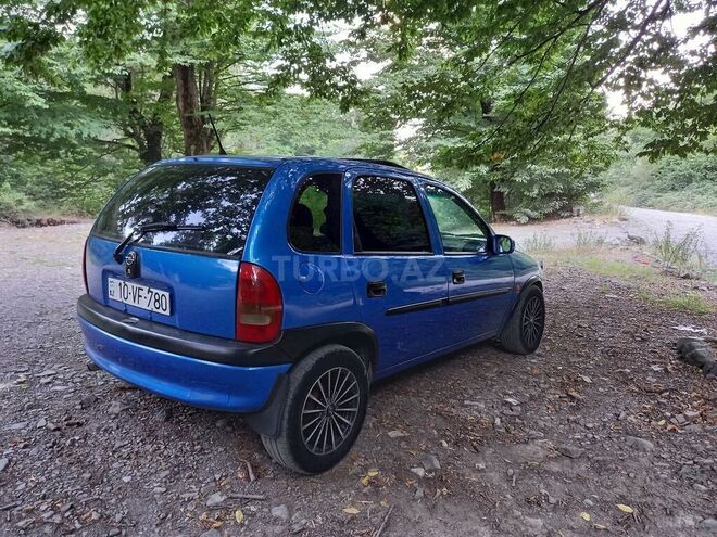 Opel Vita 2000, 360,000 km - 1.4 l - Bakı