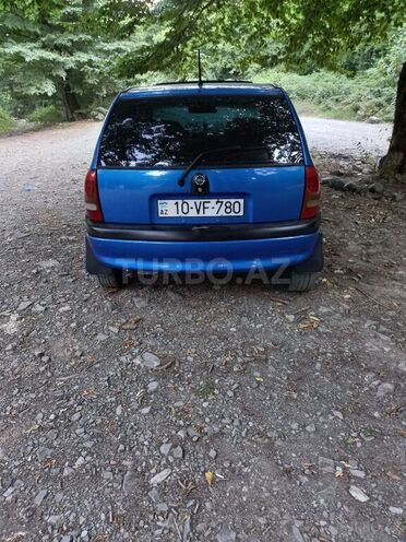 Opel Vita 2000, 360,000 km - 1.4 l - Bakı