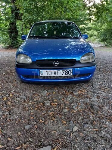 Opel Vita 2000, 360,000 km - 1.4 l - Bakı
