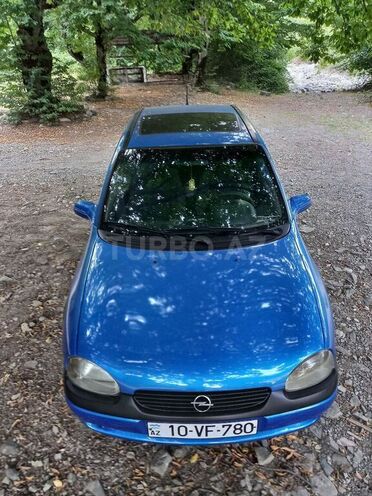 Opel Vita 2000, 360,000 km - 1.4 l - Bakı