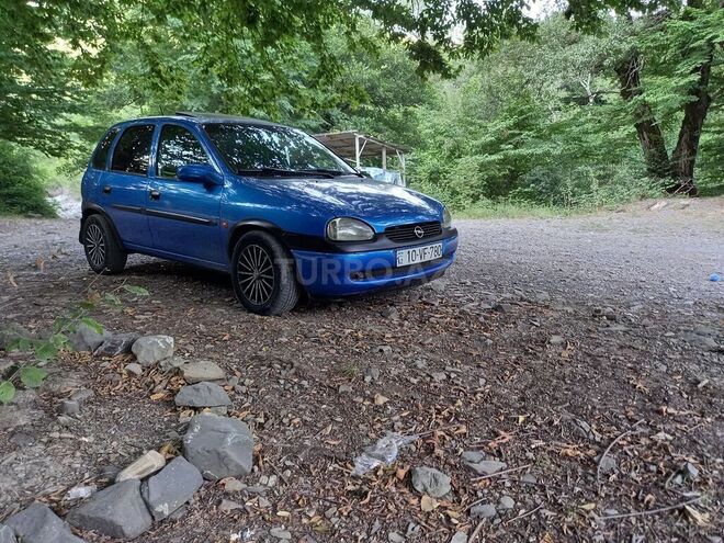 Opel Vita 2000, 360,000 km - 1.4 l - Bakı