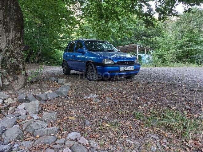 Opel Vita 2000, 360,000 km - 1.4 l - Bakı
