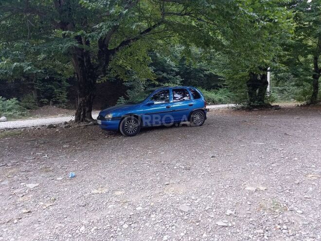 Opel Vita 2000, 360,000 km - 1.4 l - Bakı